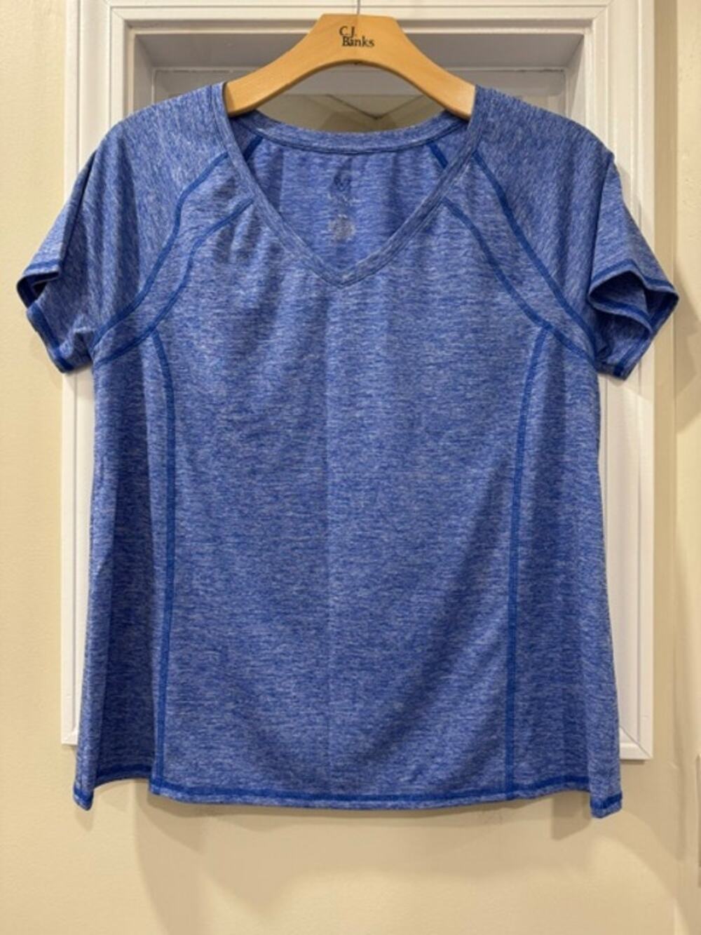 Livi Active Shirt